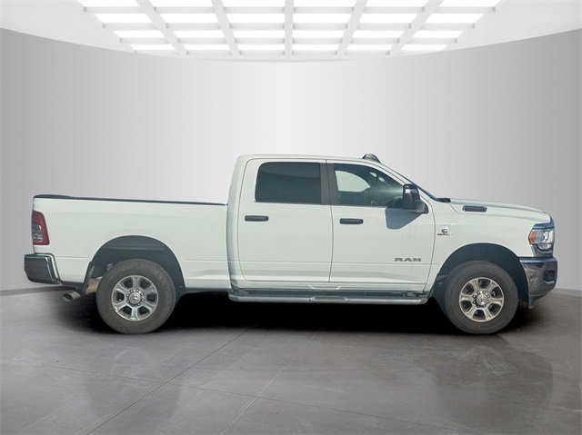Certified 2024 RAM 2500 Big Horn image 8