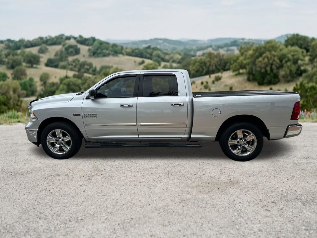 Used 2016 RAM 1500 Lone Star RWD image 5