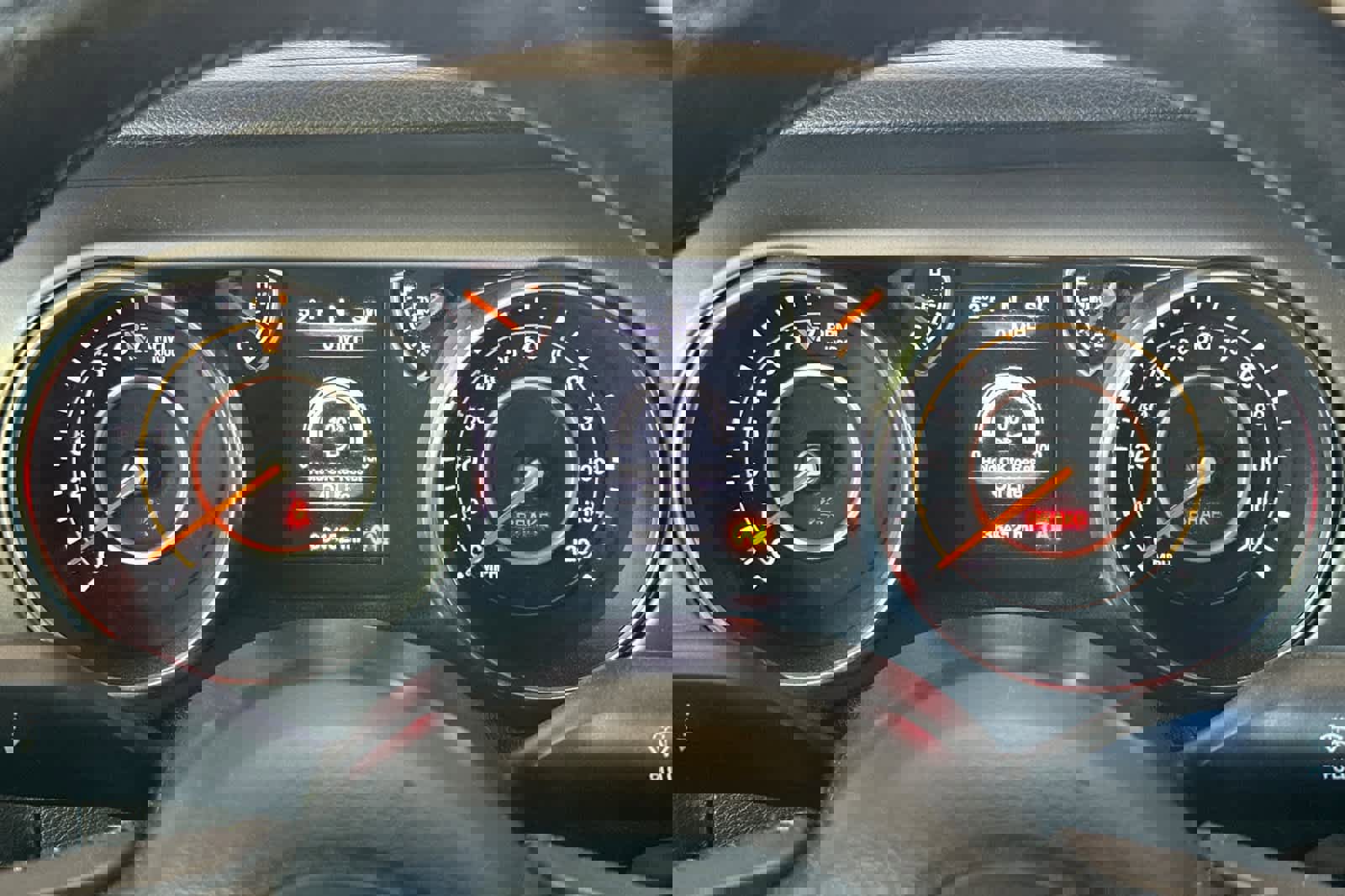 Used 2018 Jeep Wrangler Unlimited Sport S image 28