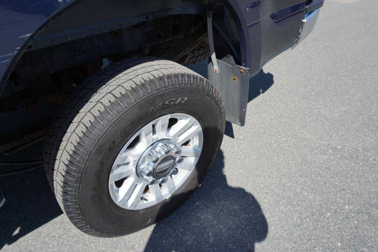 Used 2019 Ford F250 XLT w/ XLT Value Package image 8