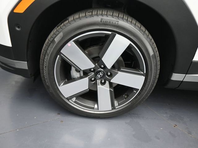 New 2026 Hyundai Santa Fe Limited AWD/4WD image 23