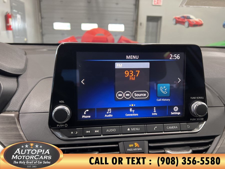 Used 2026 Nissan Altima 2.5 SV AWD/4WD image 29
