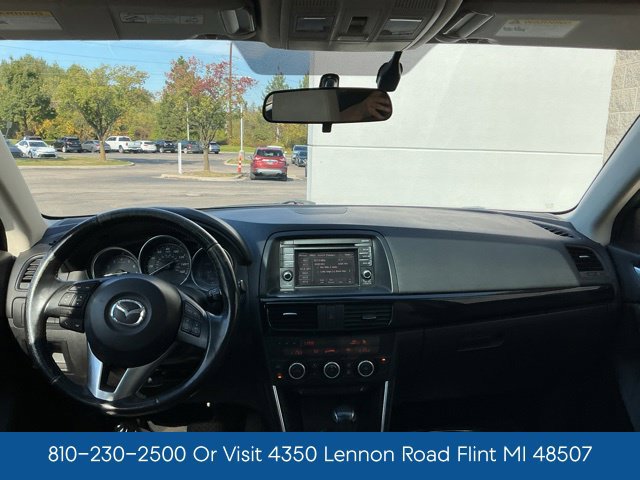 Used 2015 MAZDA CX-5 Grand Touring FWD image 2