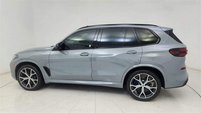 Used 2024 BMW X5 M60i image 4