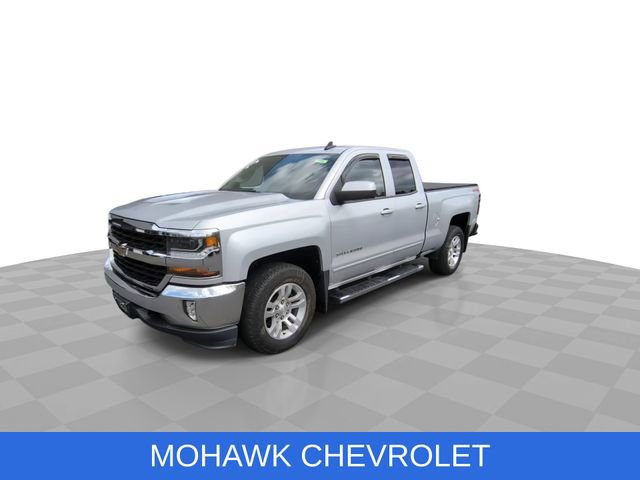 Certified 2019 Chevrolet Silverado 1500 LT w/ All Star Edition AWD/4WD image 4