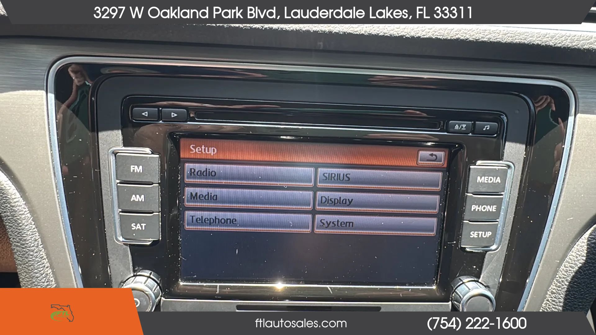 Used 2015 Volkswagen Passat TDI SE FWD image 52