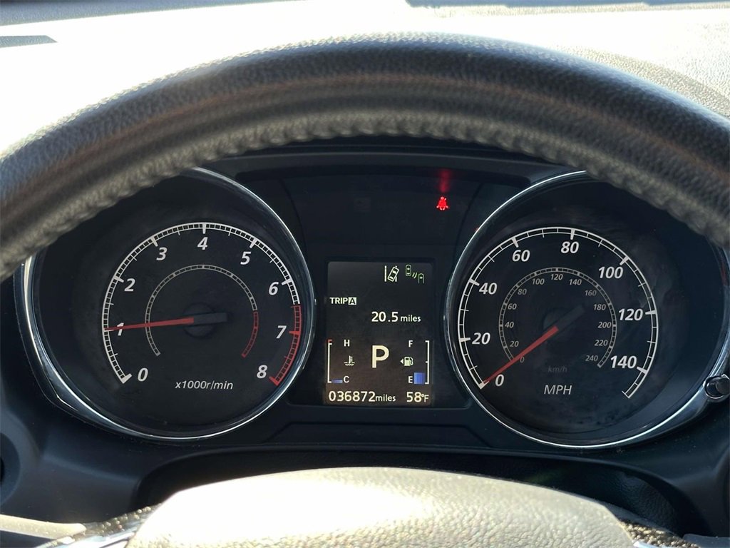 Used 2024 Mitsubishi Outlander Sport ES image 11