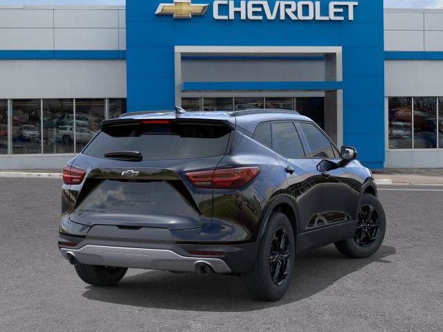 New 2026 Chevrolet Blazer LT w/ Sound & Technology Package AWD/4WD image 36