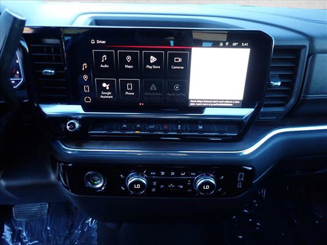 Used 2024 GMC Sierra 1500 SLT image 15