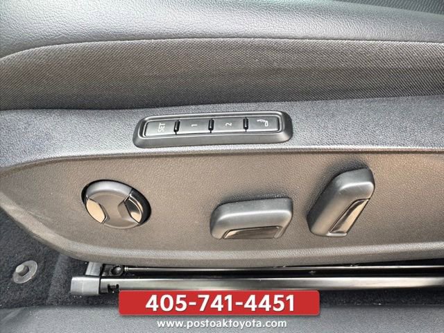 Used 2021 Volkswagen ID.4 Pro S w/ Gradient Package RWD image 18