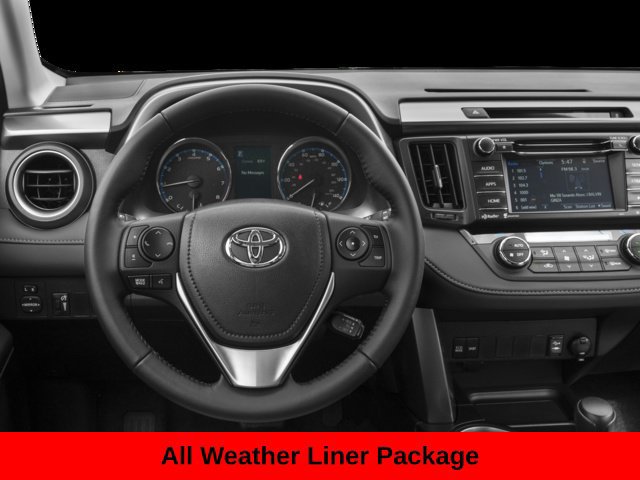 Used 2018 Toyota RAV4 XLE w/ Plus Extra Value Package AWD/4WD image 8