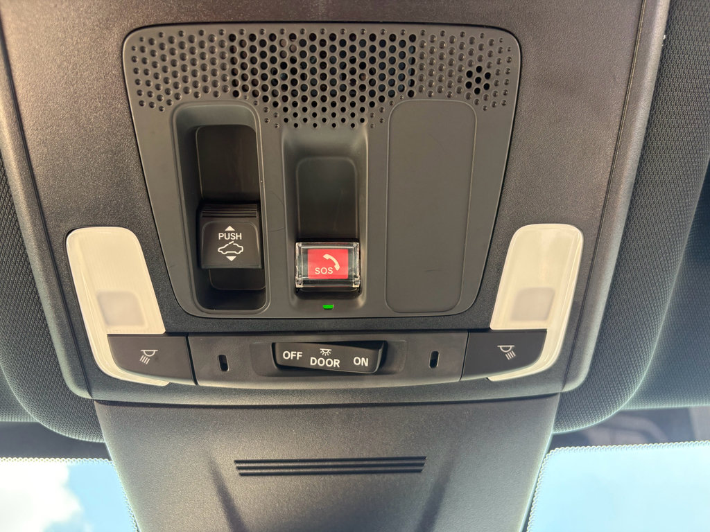 Certified 2026 Honda CR-V TrailSport image 25