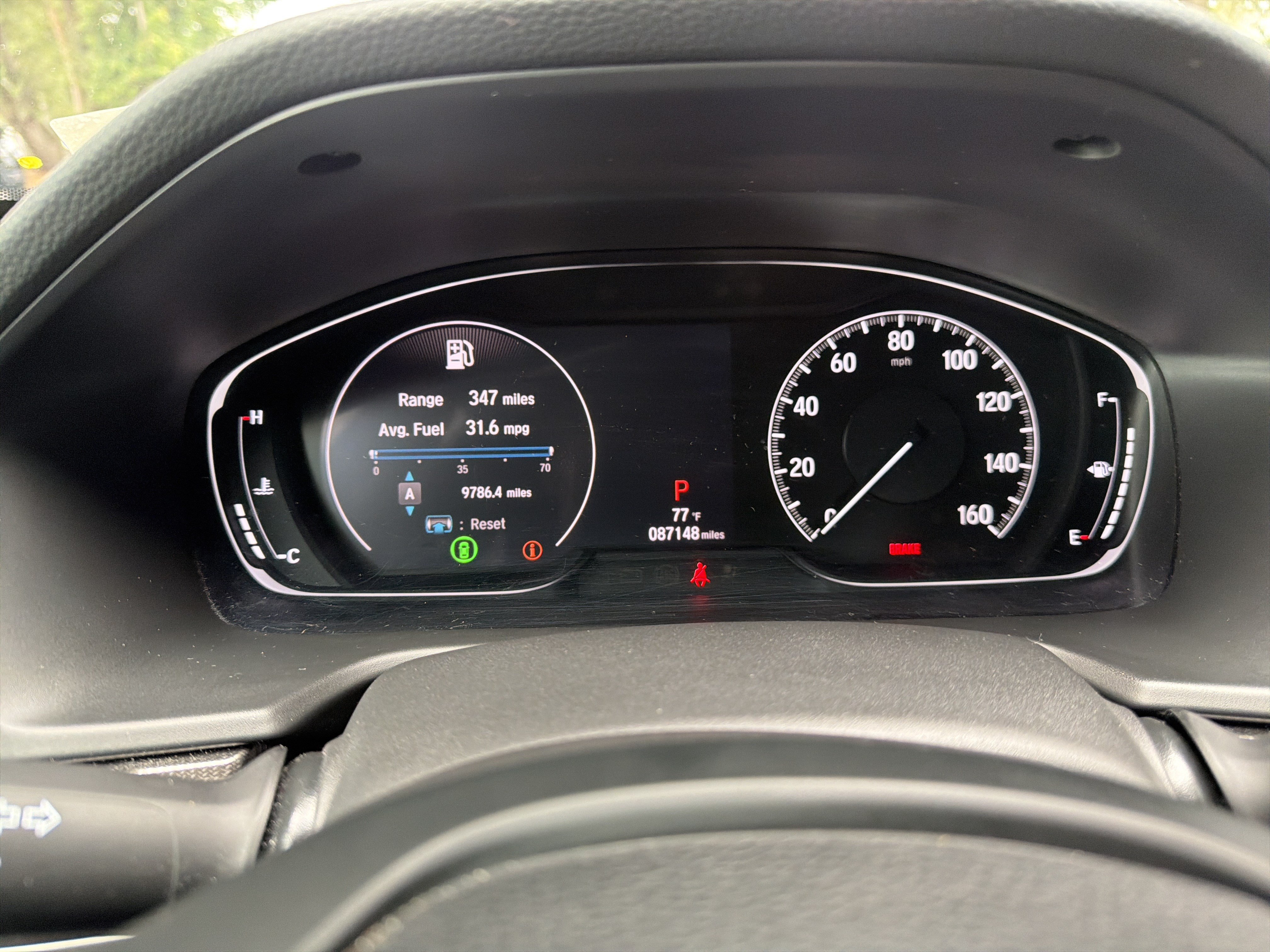 Used 2018 Honda Accord Sport image 21