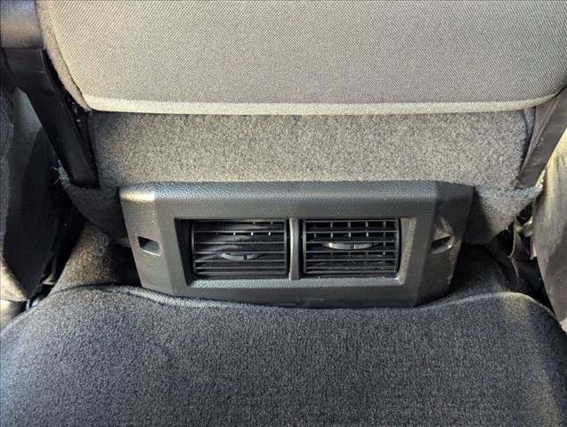 Used 2022 RAM 1500 Warlock w/ Electronics Group AWD/4WD image 15