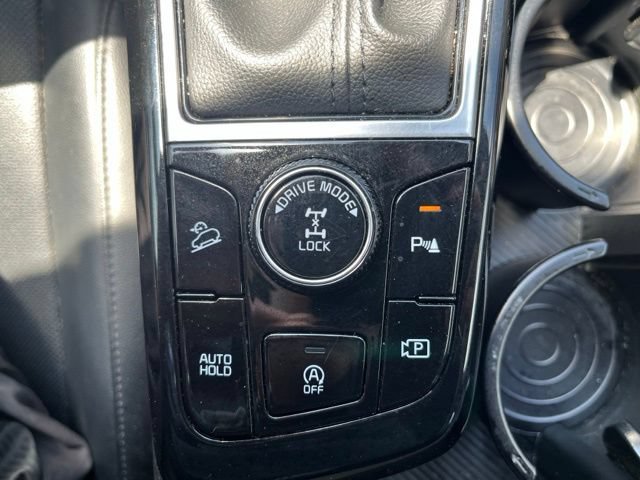 Used 2024 Kia Sportage X-Line w/ X-Line Premium Package AWD/4WD image 15