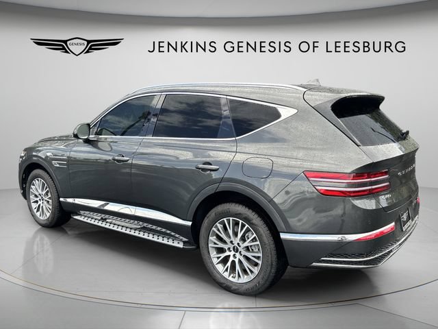New 2026 Genesis GV80 2.5T RWD image 7