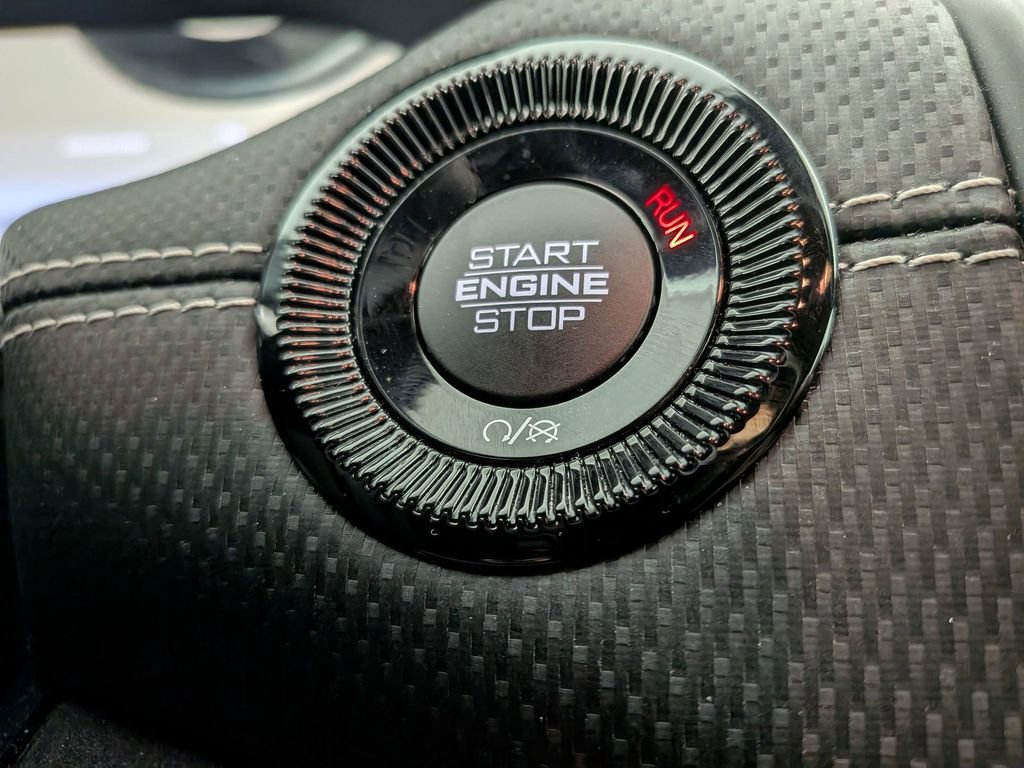 Certified 2022 Jeep Compass Altitude w/ Convenience Group image 20