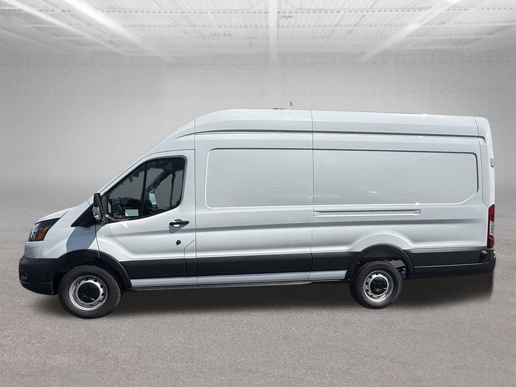 New 2026 Ford Transit 350 148 High Roof Extended w/ Load Area Protection Package RWD image 7