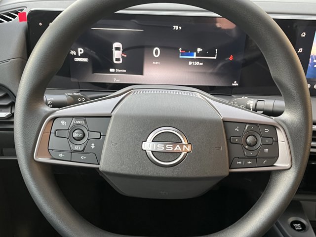New 2026 Nissan Sentra SV w/ Floor Mat Package FWD image 18