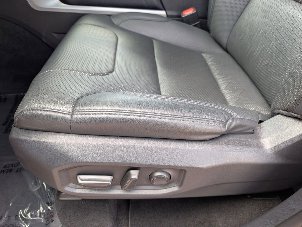 Used 2023 Toyota Sequoia SR5 w/ SR5 Premium Package image 22