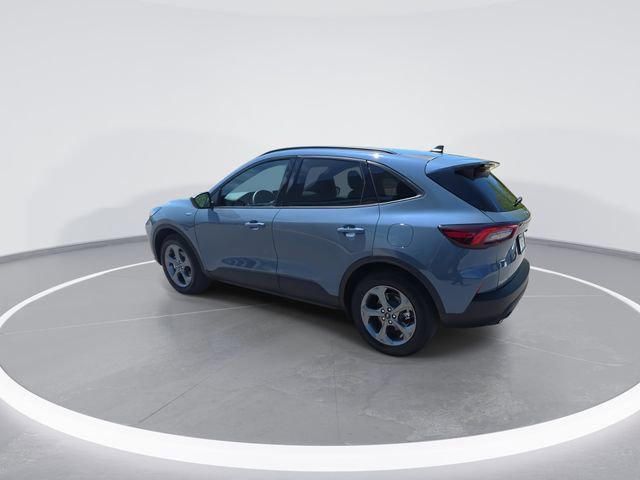 Used 2025 Ford Escape ST-Line w/ Equipment Group 301A FWD image 5