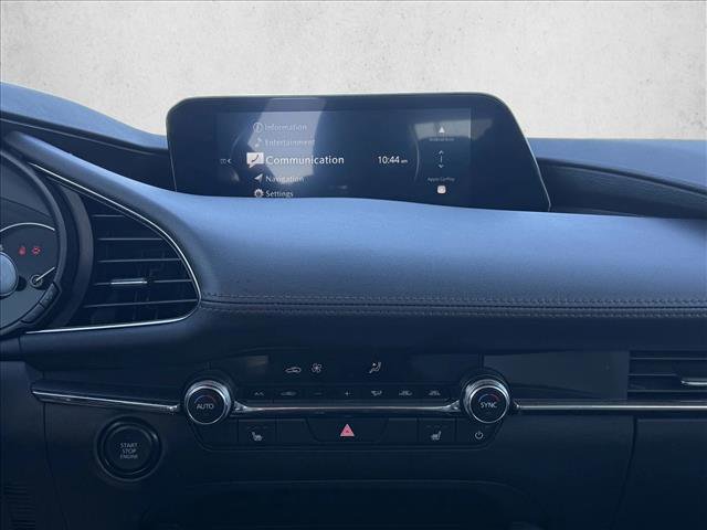 Used 2024 MAZDA MAZDA3 s image 17