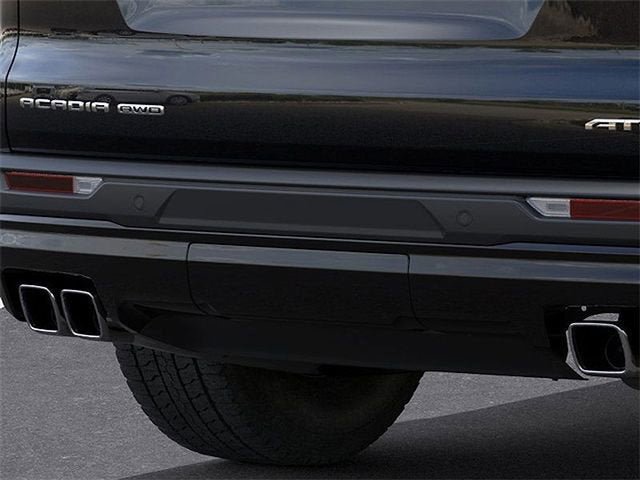 New 2026 GMC Acadia AT4 w/ Super Cruise Package AWD/4WD image 14