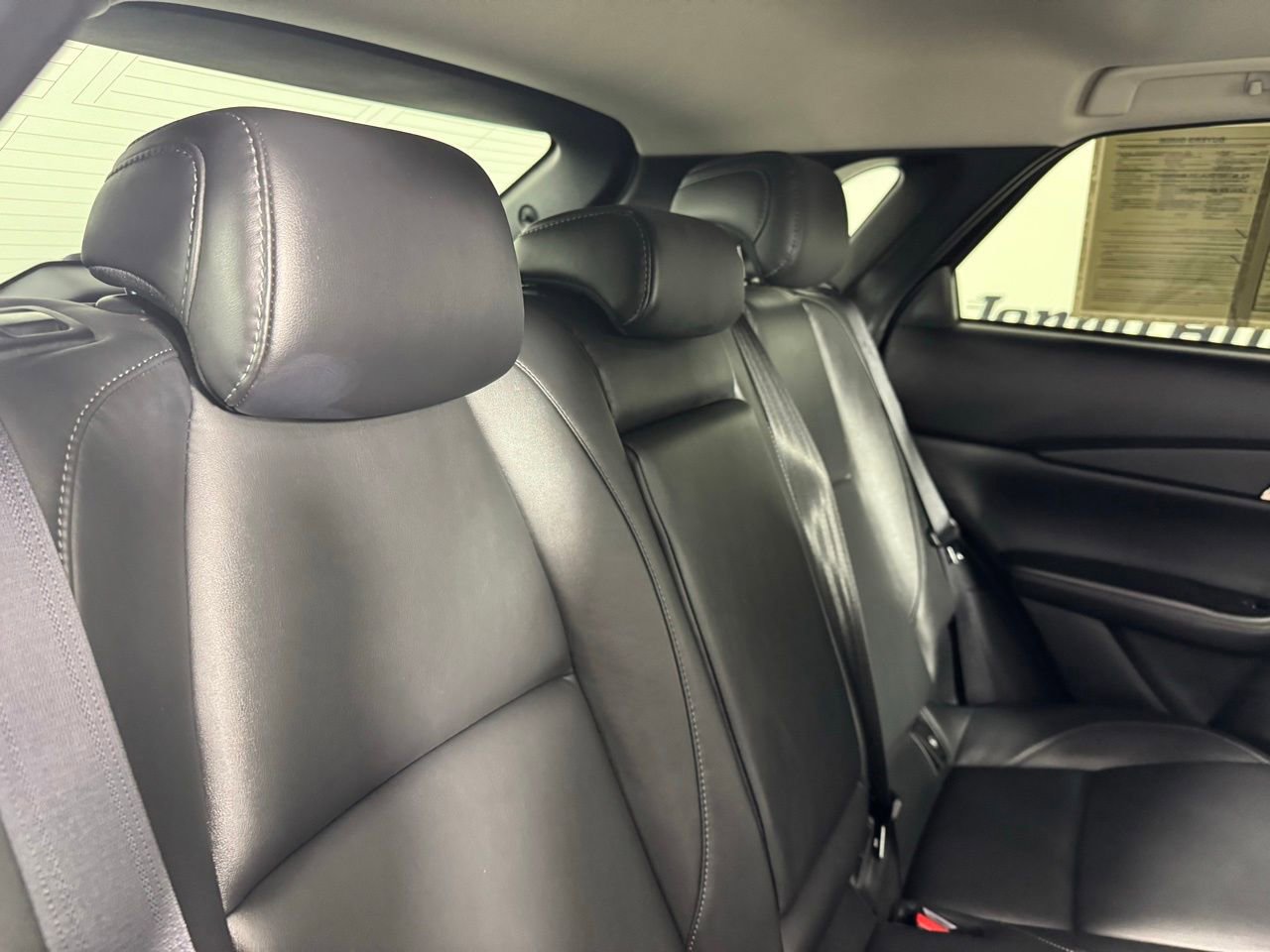 Used 2025 MAZDA CX-30 AWD 2.5 S w/ Preferred Package image 28