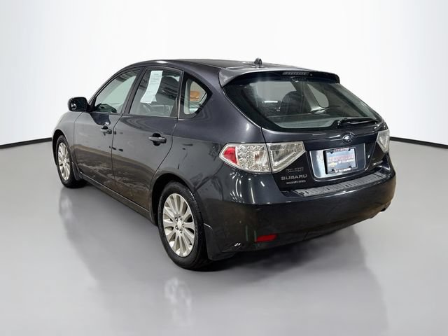 Used 2011 Subaru Impreza 2.5i Premium w/ PWR Moonroof Value Pkg AWD/4WD image 8