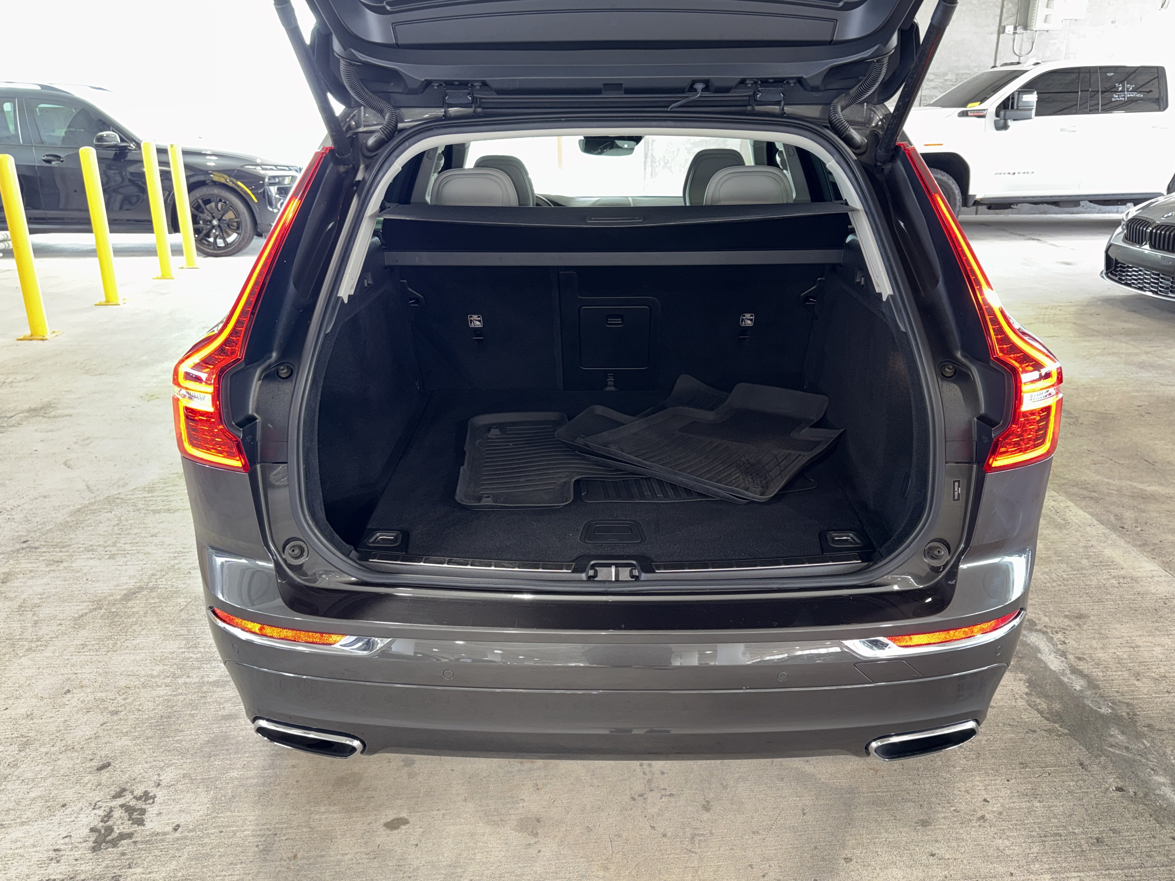 Used 2021 Volvo XC60 T5 Inscription AWD/4WD image 20