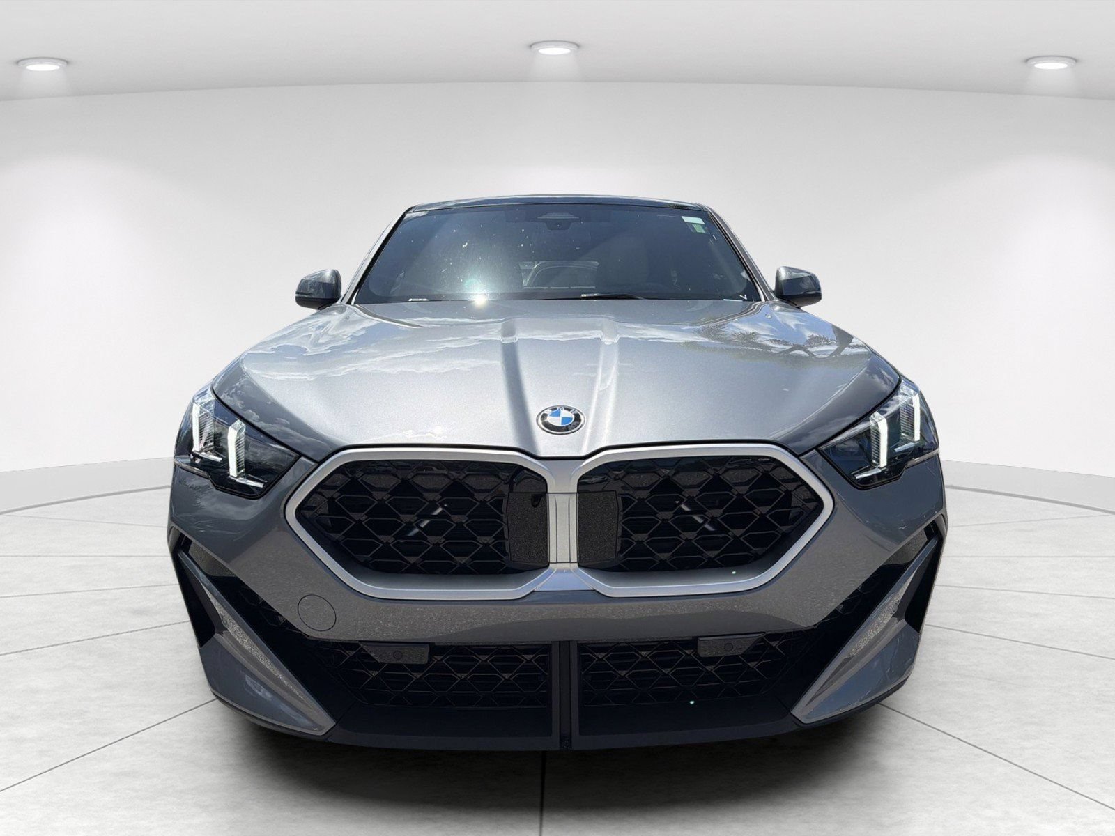 New 2026 BMW X2 xDrive28i w/ Convenience Package AWD/4WD video 2