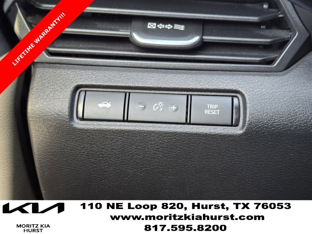 Used 2024 Nissan Altima 2.5 SV image 24