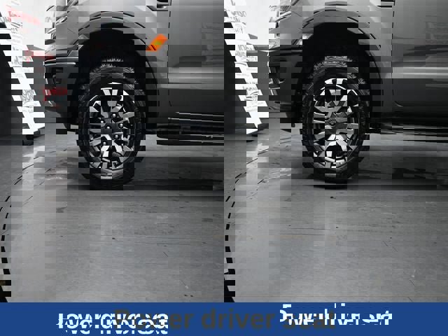 Used 2021 Ford Ranger Lariat w/ Equipment Group 501A High image 19