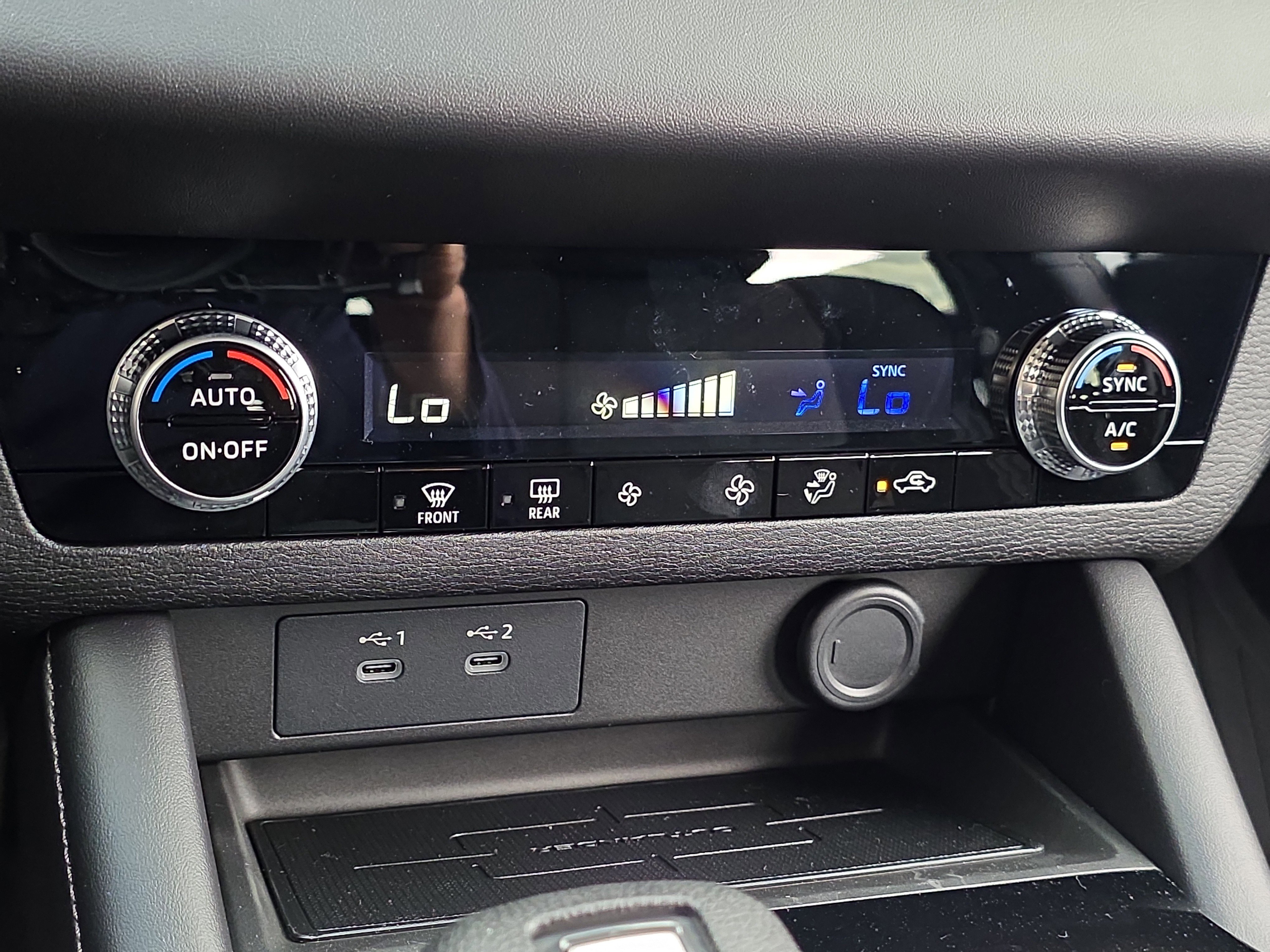 New 2026 Mitsubishi Outlander ES FWD image 20