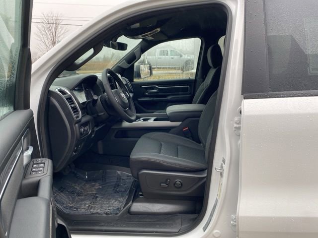 New 2026 RAM 1500 Big Horn image 11