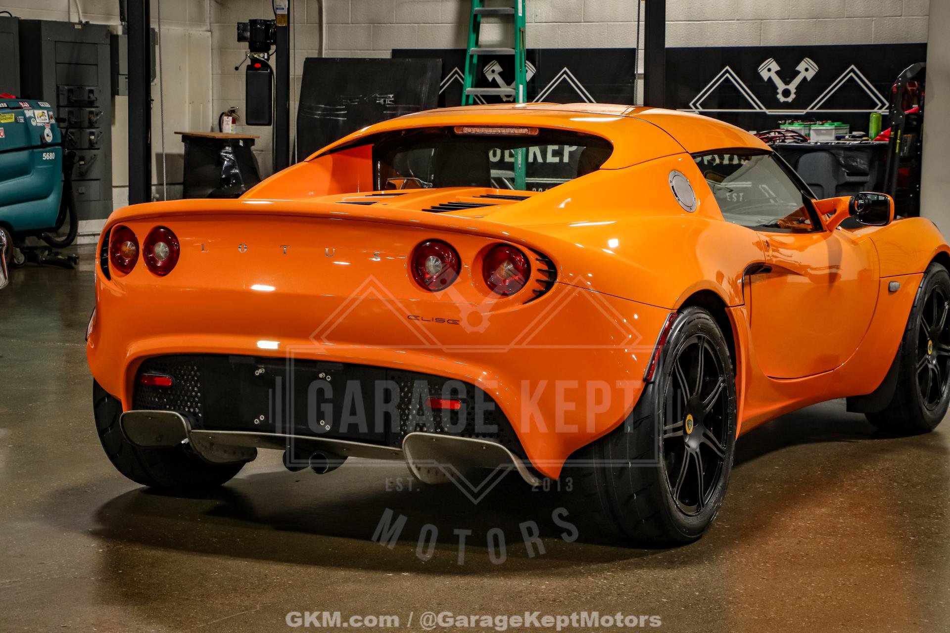 Used 2005 Lotus Elise image 43