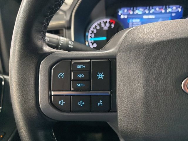 Used 2023 Ford F150 XLT w/ Equipment Group 302A High image 33