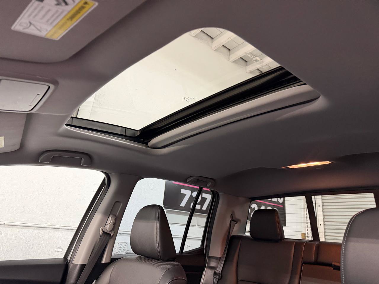 Used 2020 Honda Ridgeline RTL-E image 28