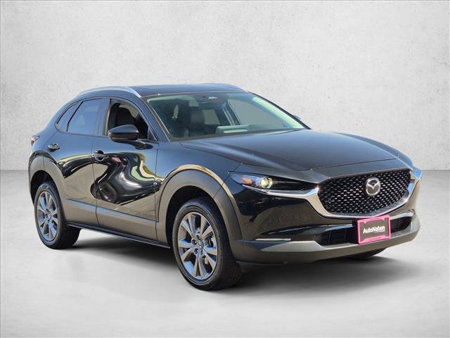 New 2026 MAZDA CX-30 AWD 2.5 S image 6