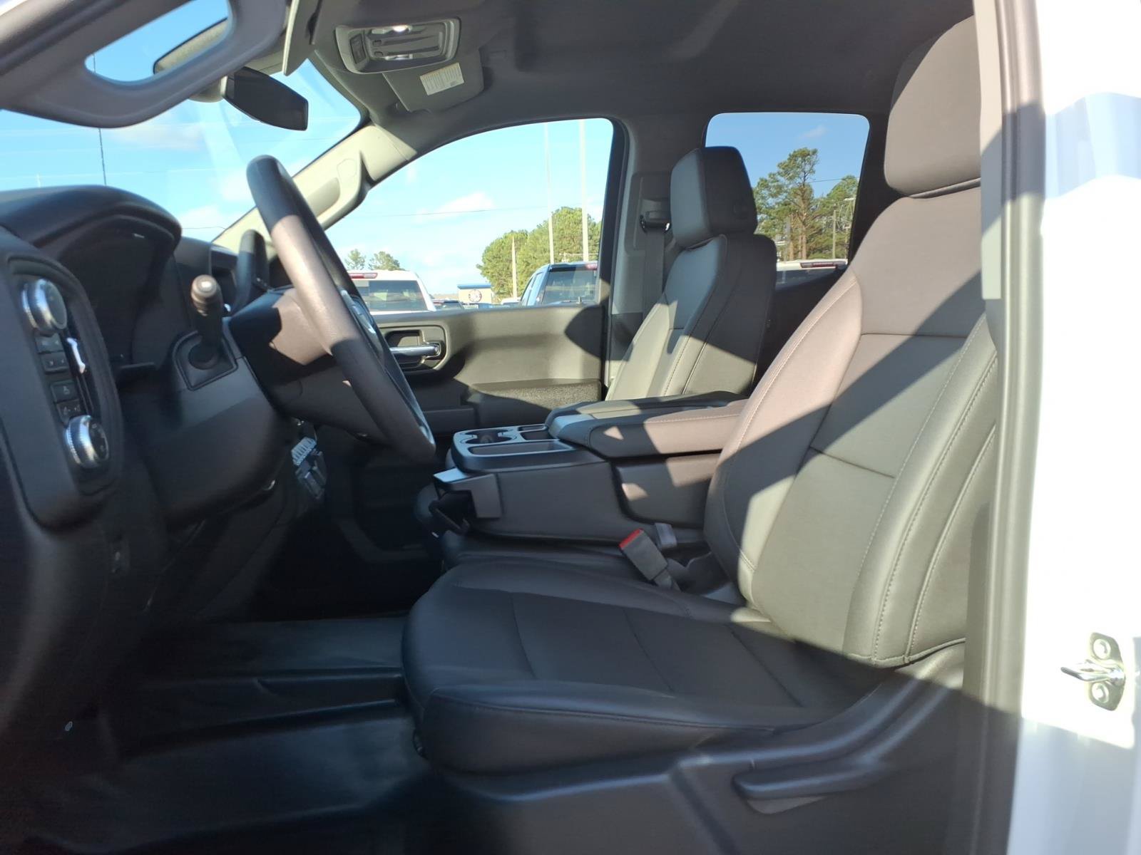 New 2026 GMC Sierra 1500 Pro w/ Pro Value Package AWD/4WD image 19