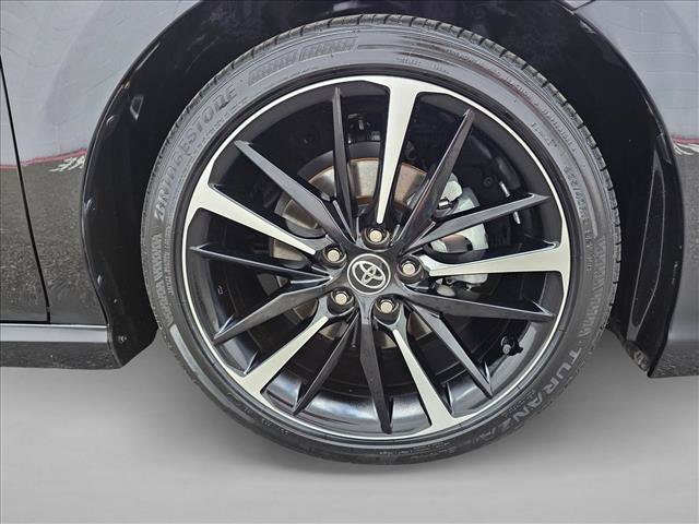 Used 2020 Toyota Camry XSE w/ Driver Assist Package FWD image 9
