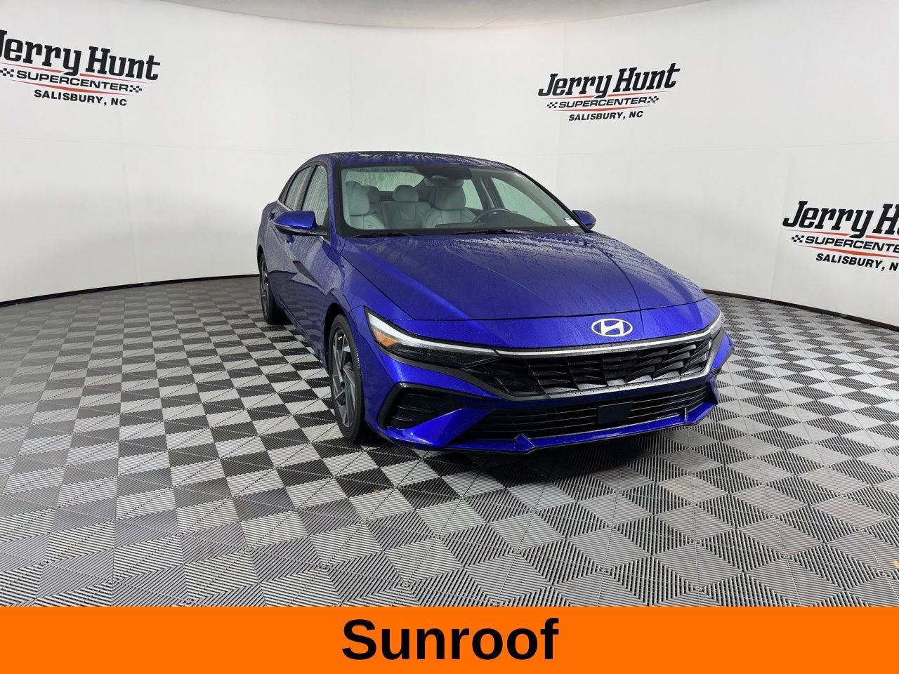 Used 2025 Hyundai Elantra Limited image 6