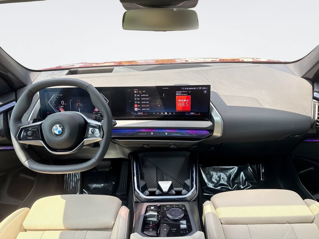 Used 2026 BMW X3 xDrive30i w/ Premium Package AWD/4WD image 23