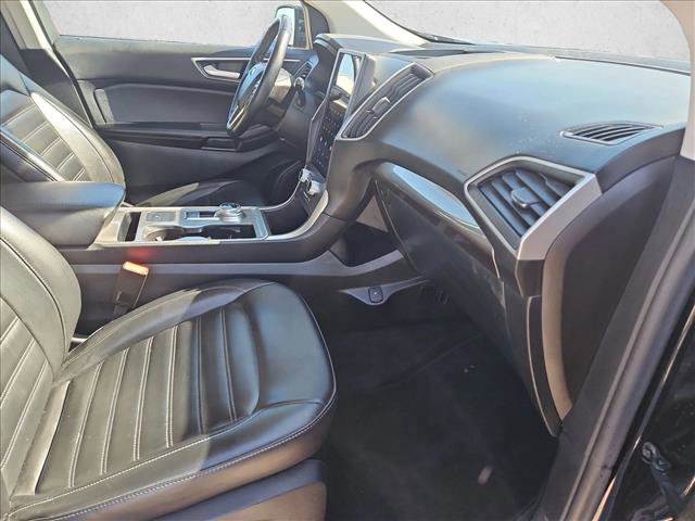 Used 2023 Ford Edge SEL image 21