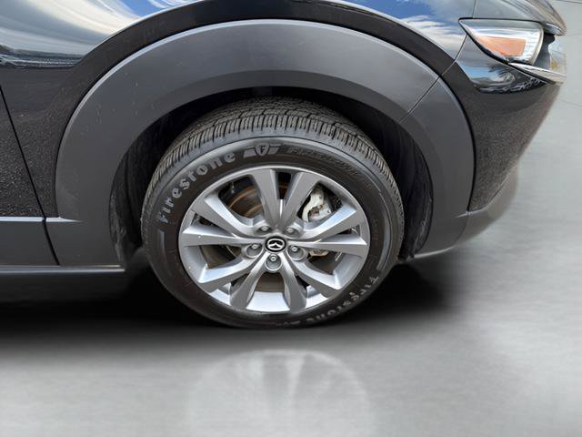 Used 2024 MAZDA CX-30 AWD 2.5 S w/ Preferred Package image 25