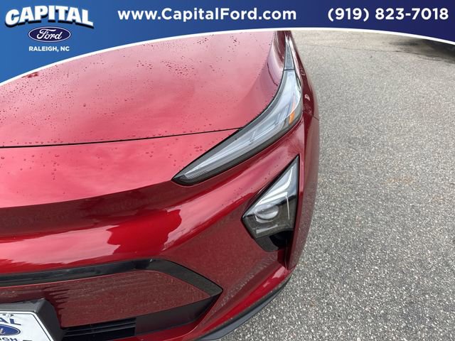 Used 2023 Chevrolet Bolt EUV Premier w/ Sun & Sound Package image 11