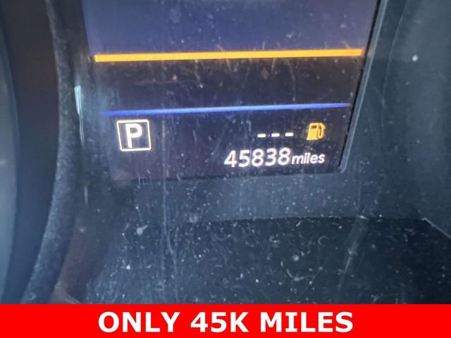 Used 2018 Nissan Rogue SV image 26