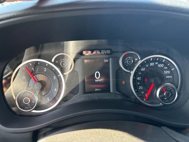 New 2026 RAM 2500 Tradesman image 29