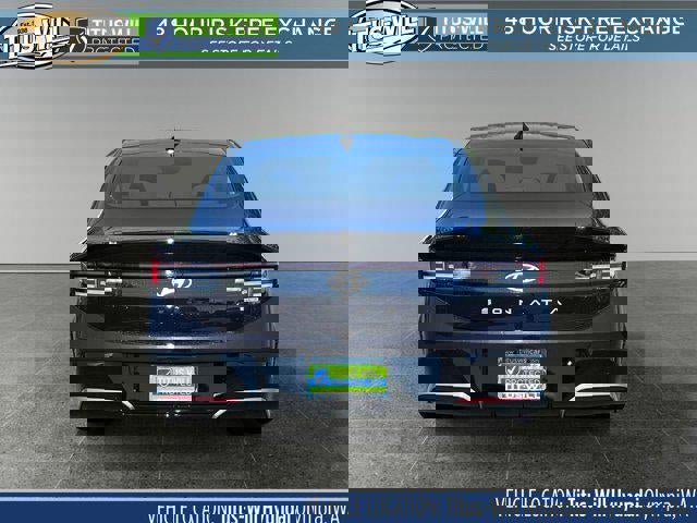 New 2025 Hyundai Sonata SEL image 44