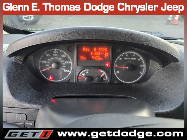 Used 2019 RAM ProMaster 2500 w/ Premium Appearance Group image 14